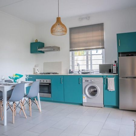 Le Rivage Appartement Mauritius Coteau Raffin Esterno foto