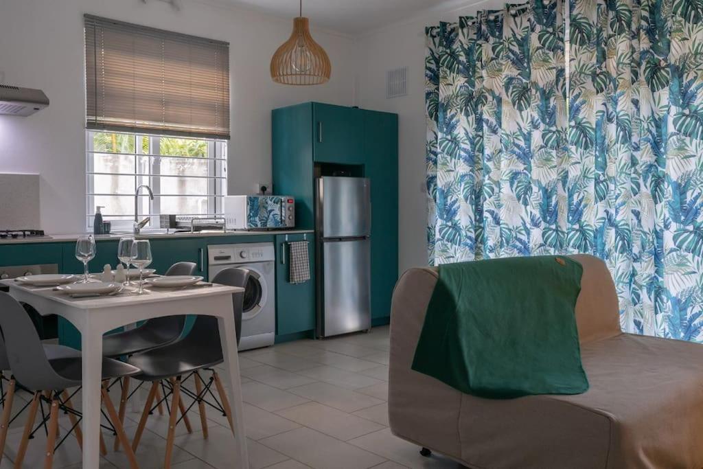 Le Rivage Appartement Mauritius Coteau Raffin Esterno foto