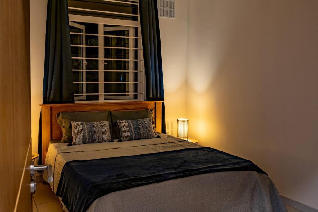 Le Rivage Appartement Mauritius Coteau Raffin Esterno foto