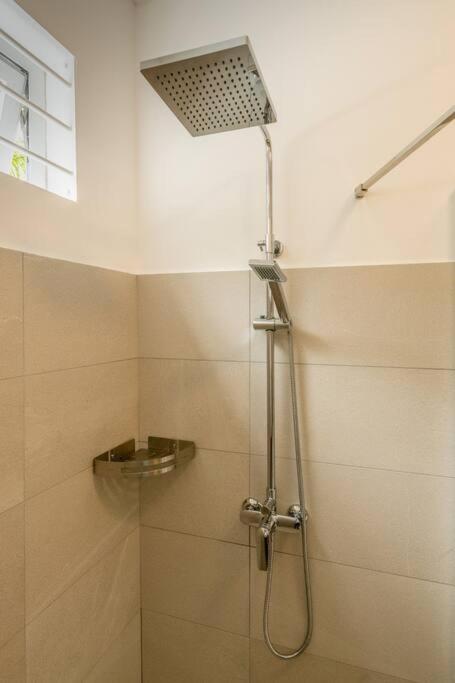 Le Rivage Appartement Mauritius Coteau Raffin Esterno foto