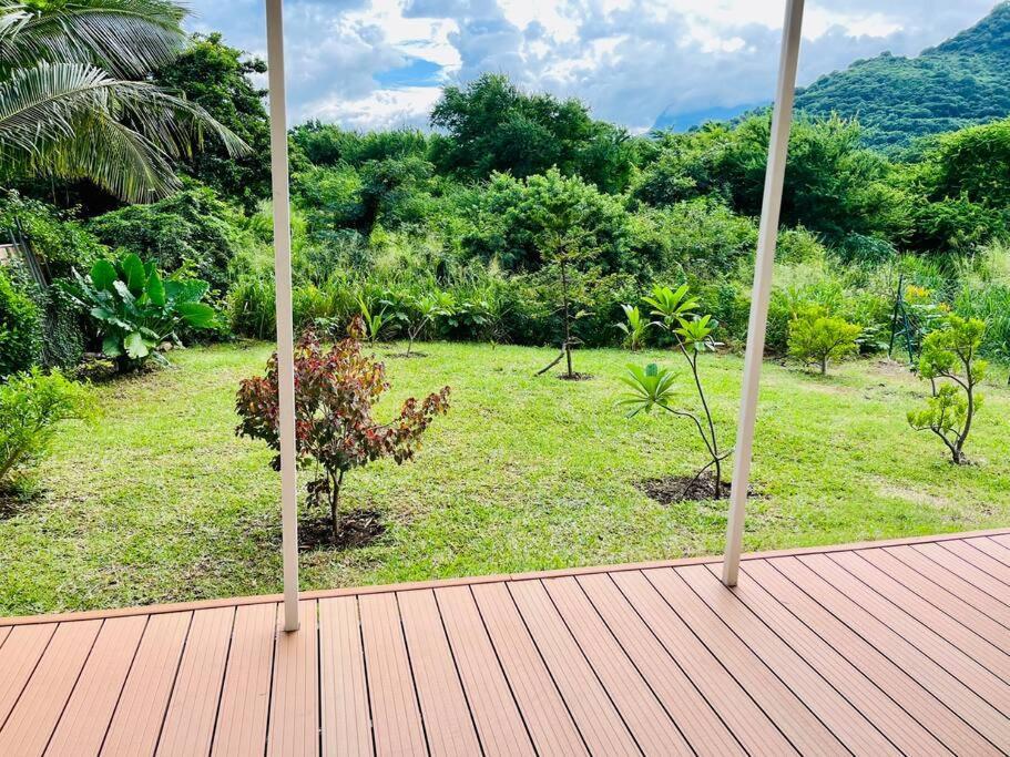 Le Rivage Appartement Mauritius Coteau Raffin Esterno foto