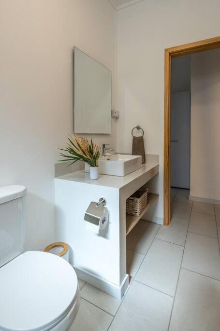 Le Rivage Appartement Mauritius Coteau Raffin Esterno foto