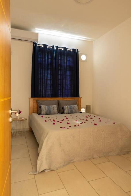 Le Rivage Appartement Mauritius Coteau Raffin Esterno foto