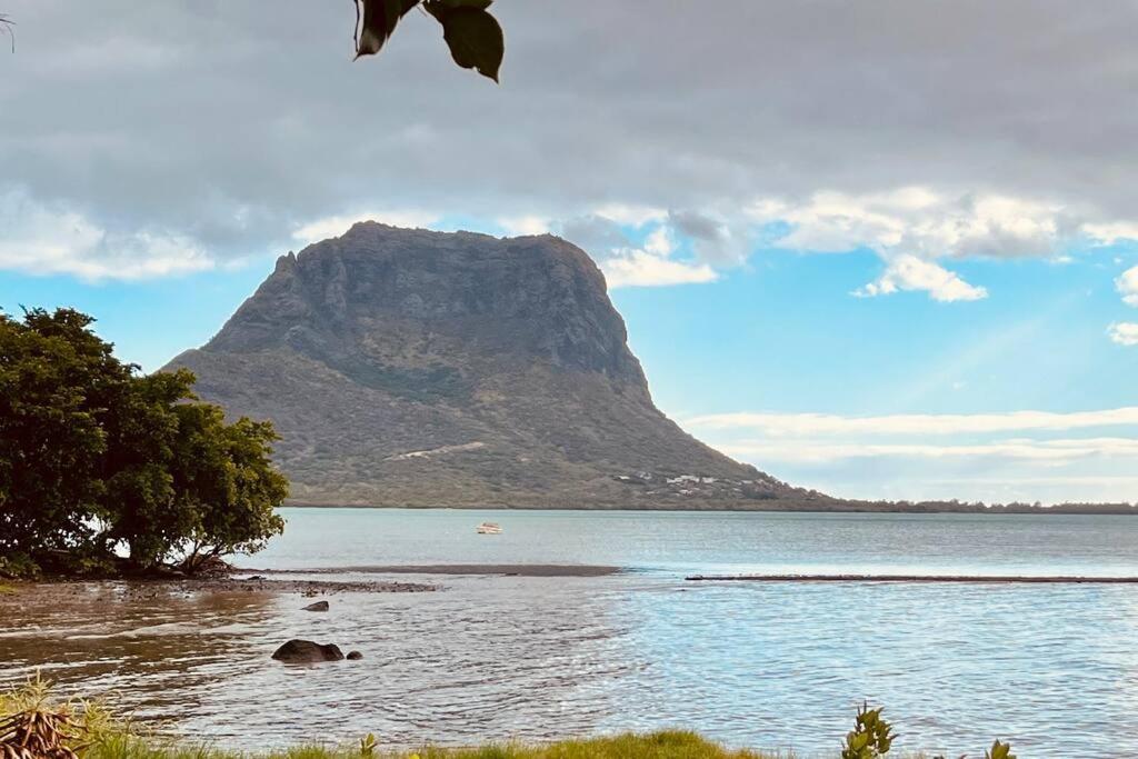 Le Rivage Appartement Mauritius Coteau Raffin Esterno foto