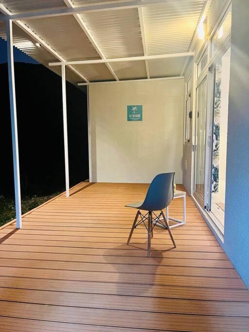 Le Rivage Appartement Mauritius Coteau Raffin Esterno foto