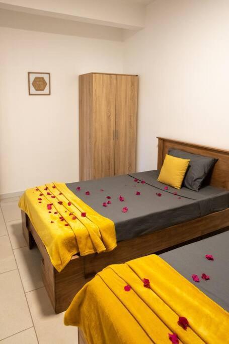 Le Rivage Appartement Mauritius Coteau Raffin Esterno foto